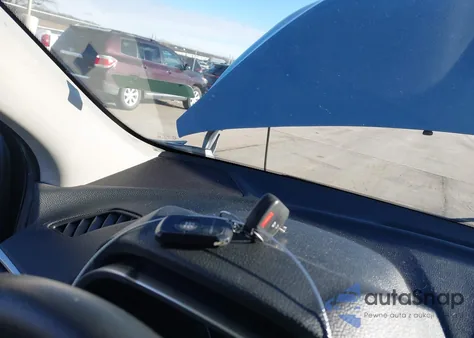 2019 Mitsubishi Eclipse Cross Sp из США, поврежденный, VIN JA4AT4AA6KZ032986